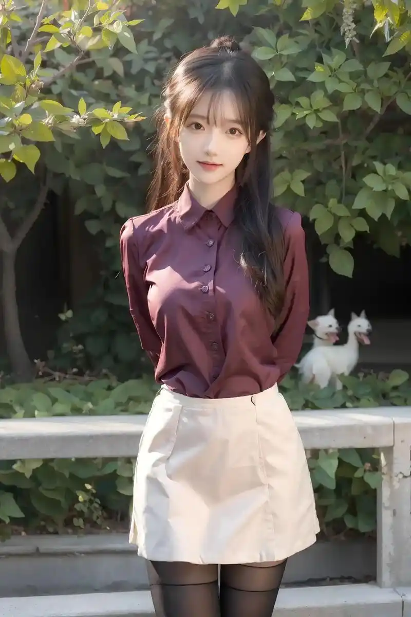 演员照片